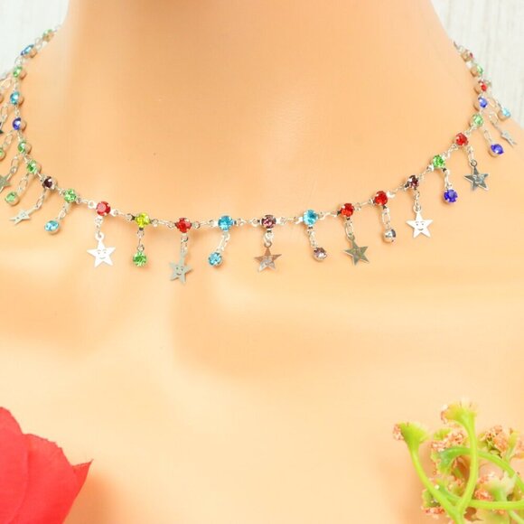 "Minimalist & Elegant Necklace Chain – Perfect for Women & Girls | UNVRC1174 - Picture 1 of 10